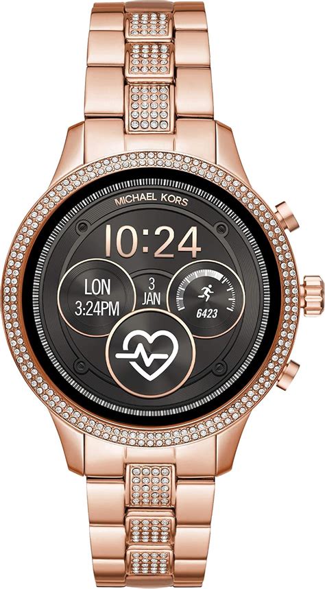 michael kors smart watches pakistan|Michael Kors smart watch sale.